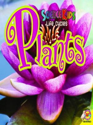 cover image of Plants